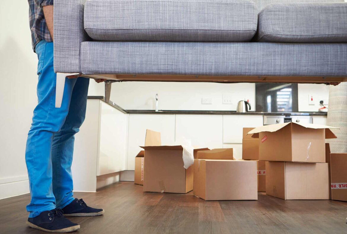 Do’s and Don’ts When Moving Furniture