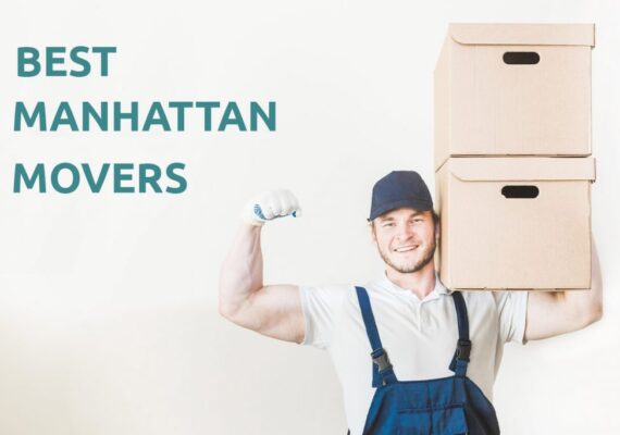 How To Find The Best Manhattan Moving Company?