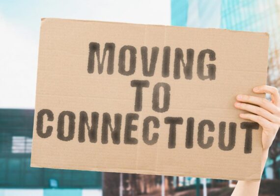 Moving from NY to Connecticut – All you need to know